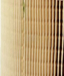 Primary air filter 11 Primary air filter