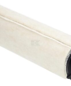 Secondary air filter
