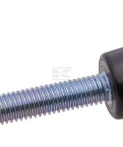 Cabeza de estrella M8x40 L=20mm