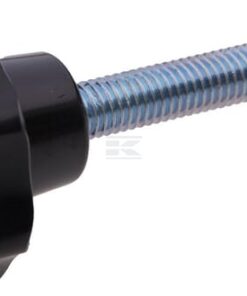 Cabeza de estrella M8x40 L=20mm