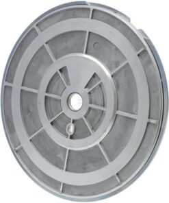 Lote 1 disco colza MECA V4 2,8 C 14 con placa selectora