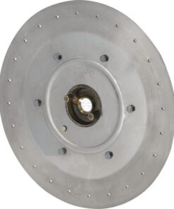 Disco de siembra completo DC 2425 eléctrico