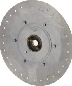 Disco de siembra completo DC 3050 eléctrico