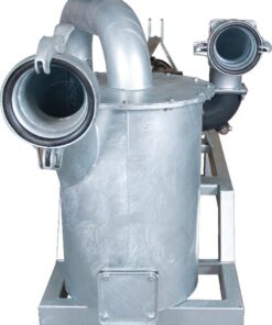 BREVO170 + Colector piedras