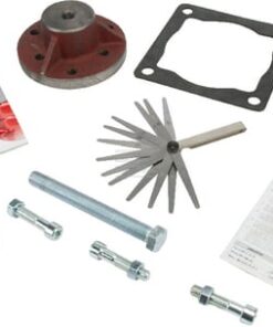 BREVO170 + Colector piedras