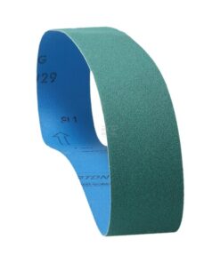 Banda lijadora 50x800 K120
