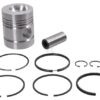 Muelles Piston+ adecuados para Perkins