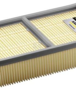 Filtro plisado plano PE M 0.95 m²