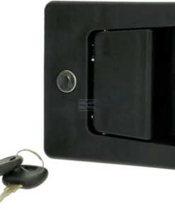 Manilla de puerta