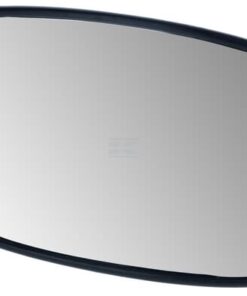 Cabezal de espejo retrovisor