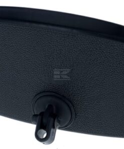 Cabezal de espejo retrovisor