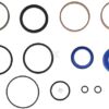 Juego de retenes 4 Juego de retenes