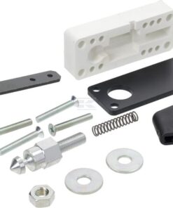 Conjunto de cerradura de puerta