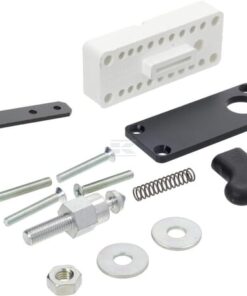 Conjunto de cerradura de puerta