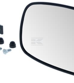 Espejo retrovisor completo