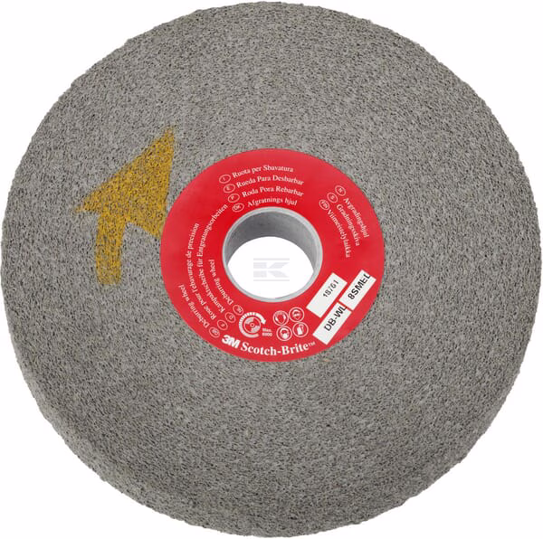 Rueda avellan. 203,2x25,4x76,2 2 Rueda avellan. 203,2x25,4x76,2