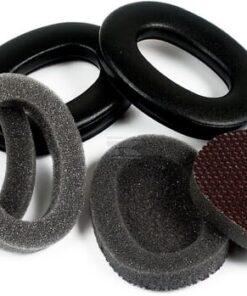 Kit de higiene para Peltor X5