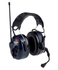 Auriculares LiteCom 33dB PMR 446 MHz 3 Auriculares LiteCom 33dB PMR 446 MHz