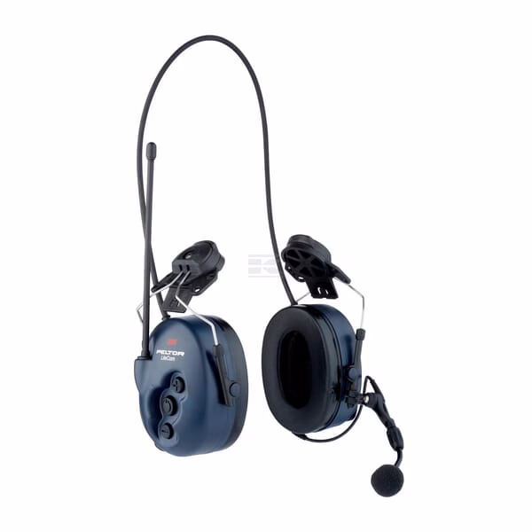 Auriculares LiteCom 33dB PMR 446 MHz 1 Auriculares LiteCom 33dB PMR 446 MHz