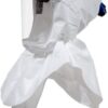 Cabezal premium con hombro 3 Premium head piece with shoulder