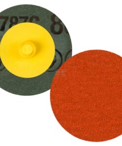 Disco fibra 3M™ Roloc™ TR 787C