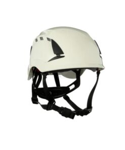 Casco de seguridad X5000 blanco