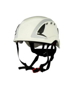 Casco de seguridad X5000 blanco 3 Casco de seguridad X5000 blanco