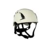 Casco de seguridad X5000 1000 V, verde de alta visibilidad