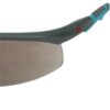 Gafas de seguridad Solus™ 2000 con lente gris/gris verdoso 2 Gafas de seguridad Solus™ 2000 con lente gris/gris verdoso