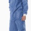 Mono de trabajo 4530 talla S