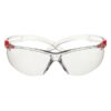 Gafas de seguridad SecureFit SF500 con lente transparente