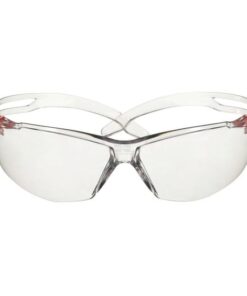 Gafas de seguridad SecureFit SF500 con lente transparente