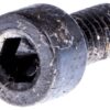 Tornillo M4x8 12.9