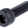 Tornillo M6x20 12.9 2 Tornillo M6x20 12.9