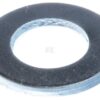 Arandela 3/8" ISO 7089 10,5x20x2
