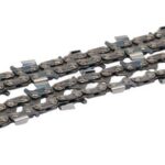 Cadena de motosierra, 3/8" 1.6mm, 66 DL, semi chisel, LP, Oregon