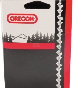 Cadena de motosierra, 3/8" 1.6mm, 72 DL, semi chisel, LP, Oregon