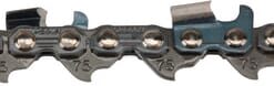 Cadena de motosierra, 3/8" 1.6mm, 72 DL, semi chisel, LP, Oregon