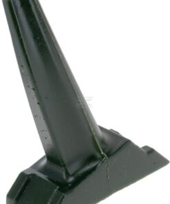 púa de recogida PUR 8 púa de recogida PUR