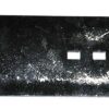 Reja de arrastre para trituradora de 130 x 292 mm