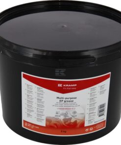 Grasa multiusos 5kg