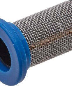 Filtro de boquilla 50 mesh azul