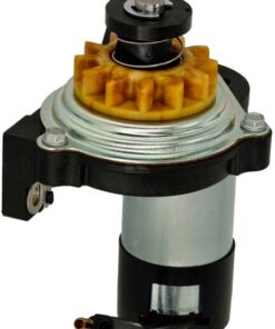 Motor de arranque