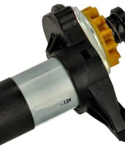 Motor de arranque