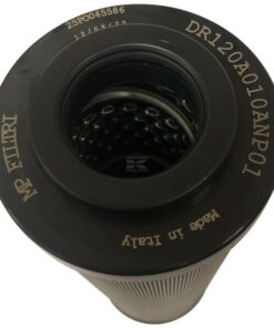 Elemento de filtrado
