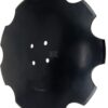 Disco de arado dentado Ø460 mm