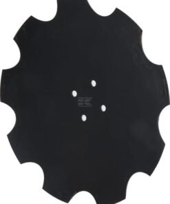 Disco de arado dentado Ø460 mm 7 Disco de arado dentado Ø460 mm