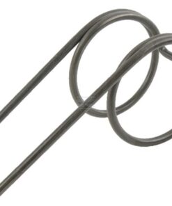 Muelle de pata D5xD60x55 RP W