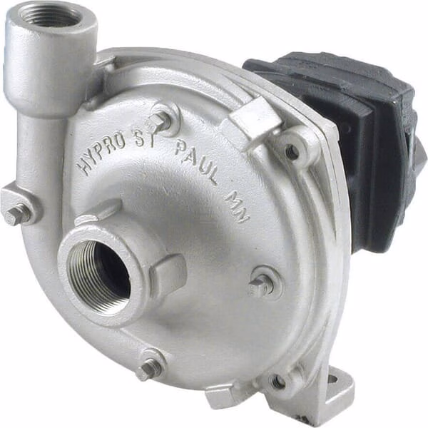 Bomba centrífuga Hypro 9302S-H