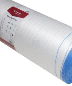 Envoltura de red 123 cm/3000 m